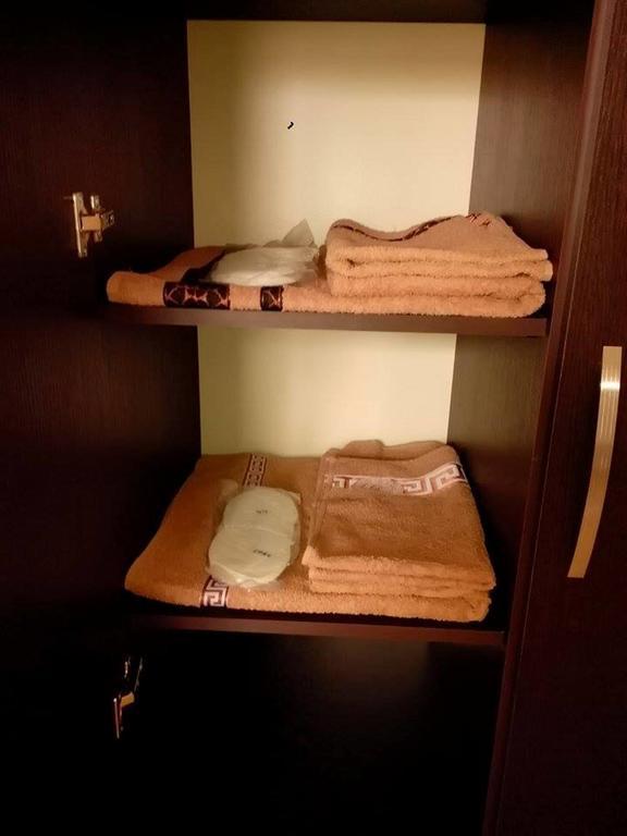 Red Stone Guest House Kasbegi Kamer foto